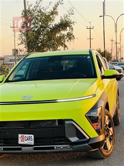 هيونداي كونا